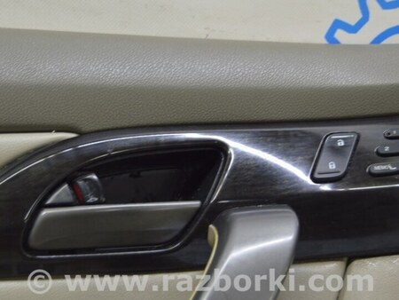 ФОТО Обшивка двери перед для Acura MDX YD2 (2006-2012) Одесса