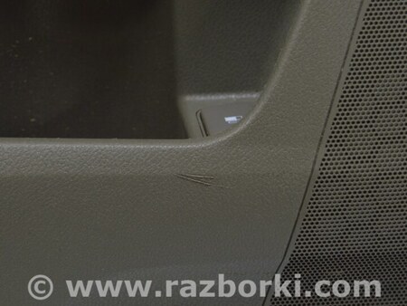 ФОТО Обшивка двери перед для Acura MDX YD2 (2006-2012) Одесса