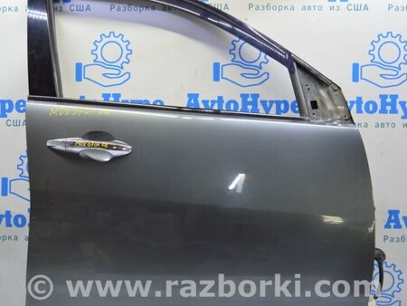 ФОТО Дверь голая перед для Acura MDX YD2 (2006-2012) Одесса