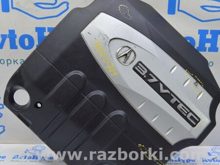 ФОТО Накладка двигателя трещины для Acura MDX YD2 (2006-2012) Одесса