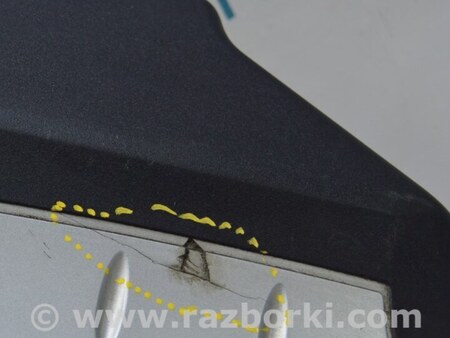 ФОТО Накладка двигателя трещины для Acura MDX YD2 (2006-2012) Одесса