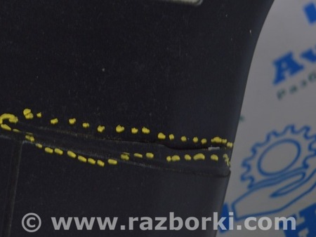 ФОТО Накладка двигателя трещины для Acura MDX YD2 (2006-2012) Одесса