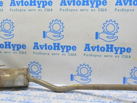 ФОТО Глушитель задняя часть для Acura MDX YD2 (2006-2012) Одесса