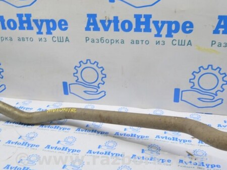 ФОТО Глушитель задняя часть для Acura MDX YD2 (2006-2012) Одесса