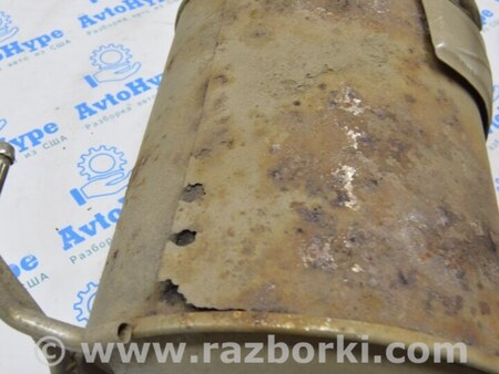 ФОТО Глушитель задняя часть для Acura MDX YD2 (2006-2012) Одесса