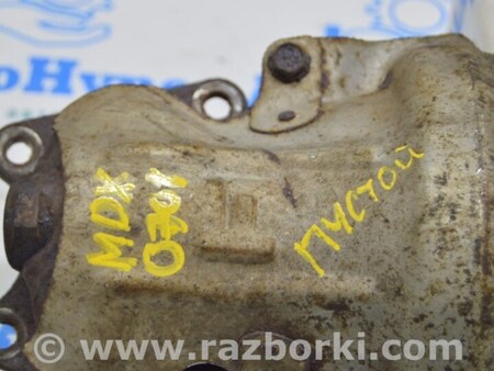 ФОТО Коллектор выпускной перед для Acura MDX YD2 (2006-2012) Одесса