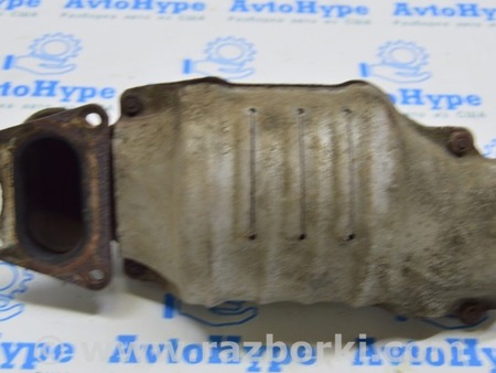 ФОТО Коллектор выпускной перед для Acura MDX YD2 (2006-2012) Одесса