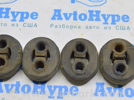 ФОТО Резинка глушителя задняя для Acura MDX YD2 (2006-2012) Одесса