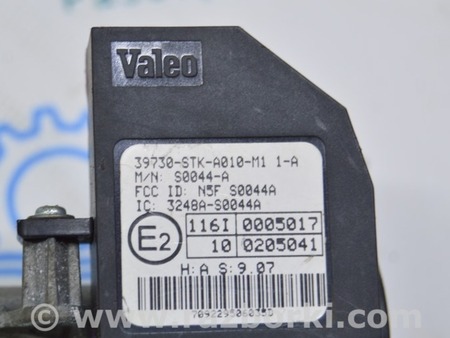 ФОТО Замок зажигания для Acura MDX YD2 (2006-2012) Одесса