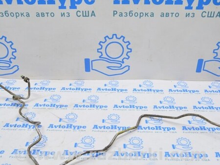 ФОТО Трубка кондиционера печка для Acura MDX YD2 (2006-2012) Одесса