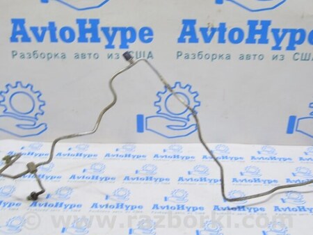 ФОТО Трубка кондиционера печка для Acura MDX YD2 (2006-2012) Одесса