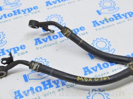 ФОТО Трубка охлаждения АКПП для Acura MDX YD2 (2006-2012) Одеса