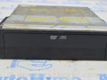 ФОТО CD DVD PLAYER для Acura MDX YD2 (2006-2012) Одесса