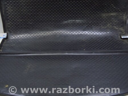 ФОТО Коврик багажника резина для Acura MDX YD2 (2006-2012) Одесса