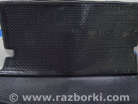 ФОТО Коврик багажника резина для Acura MDX YD2 (2006-2012) Одесса