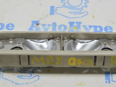 ФОТО Плафон освещения центр для Acura MDX YD2 (2006-2012) Одесса