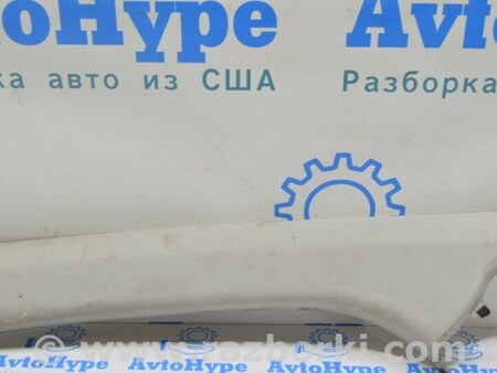 ФОТО Накладка передней стойки для Acura MDX YD2 (2006-2012) Одесса