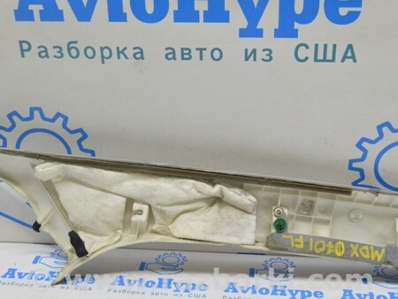 ФОТО Накладка передней стойки для Acura MDX YD2 (2006-2012) Одесса