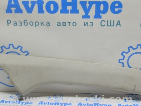 ФОТО Накладка передней стойки для Acura MDX YD2 (2006-2012) Одеса