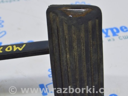 ФОТО Педаль тормоза потерта для Acura MDX YD2 (2006-2012) Одесса