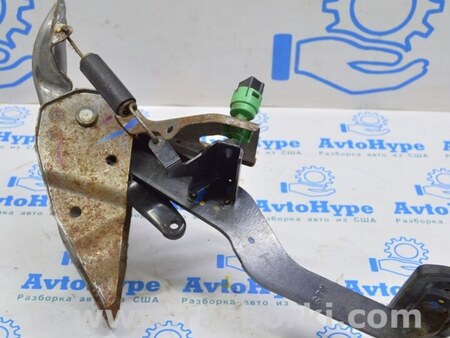 ФОТО Педаль тормоза потерта для Acura MDX YD2 (2006-2012) Одесса