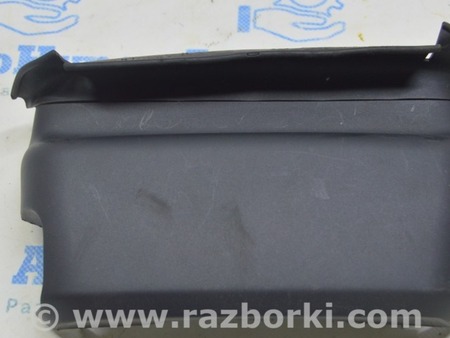 ФОТО Обрамление рулевой колонки для Acura MDX YD2 (2006-2012) Одесса