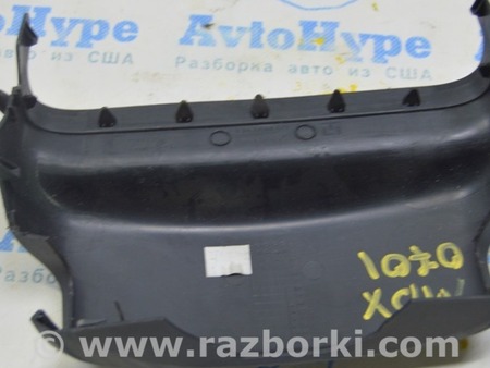ФОТО Обрамление рулевой колонки для Acura MDX YD2 (2006-2012) Одесса