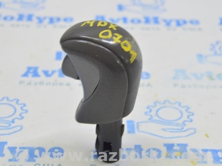 ФОТО Ручка КПП серая для Acura MDX YD2 (2006-2012) Одесса