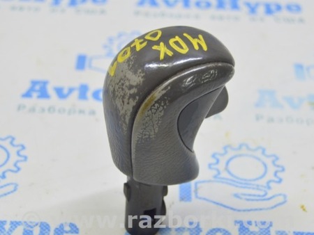 ФОТО Ручка КПП серая для Acura MDX YD2 (2006-2012) Одесса