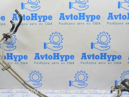 ФОТО Трубка задней печки для Acura MDX YD2 (2006-2012) Одеса