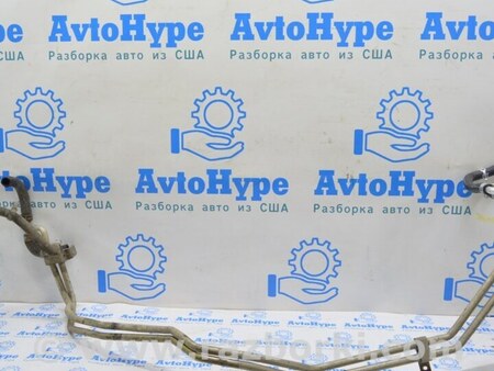 ФОТО Трубка задней печки для Acura MDX YD2 (2006-2012) Одесса