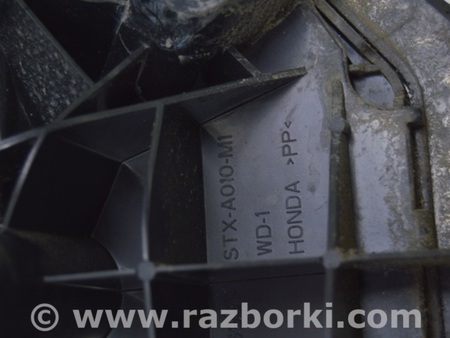 ФОТО Площадка отдыха ноги для Acura MDX YD2 (2006-2012) Одесса