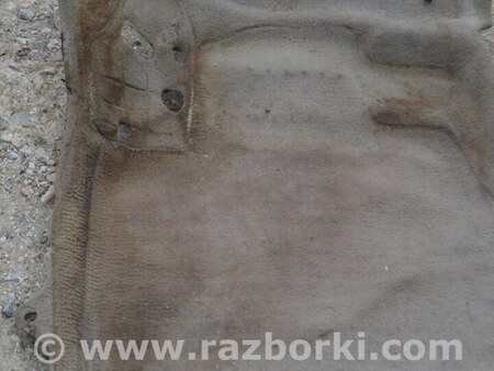 ФОТО Покрытие пола серое для Acura MDX YD2 (2006-2012) Одесса