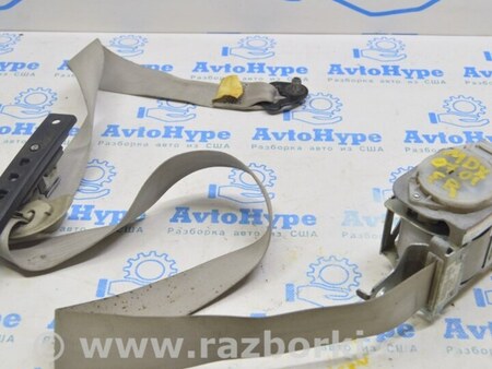 ФОТО Пассажирский ремень безопасности для Acura MDX YD2 (2006-2012) Одеса