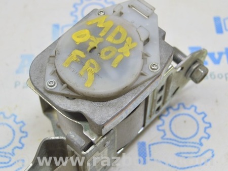 ФОТО Пассажирский ремень безопасности для Acura MDX YD2 (2006-2012) Одеса