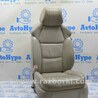 ФОТО Водительское сидение кожа для Acura MDX YD2 (2006-2012) Одесса