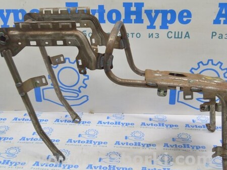 ФОТО Каркас центральной консоли для Acura MDX YD2 (2006-2012) Одеса