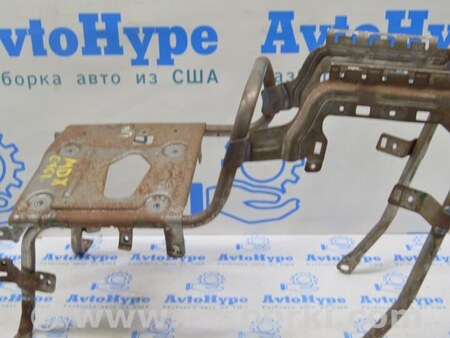 ФОТО Каркас центральной консоли для Acura MDX YD2 (2006-2012) Одеса