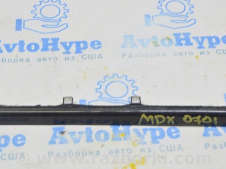 ФОТО Накладка центральной консоли для Acura MDX YD2 (2006-2012) Одеса