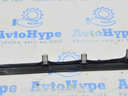 ФОТО Накладка центральной консоли для Acura MDX YD2 (2006-2012) Одеса