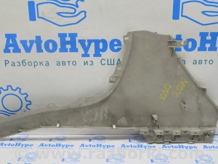 ФОТО Накладка центральной консоли для Acura MDX YD2 (2006-2012) Одесса