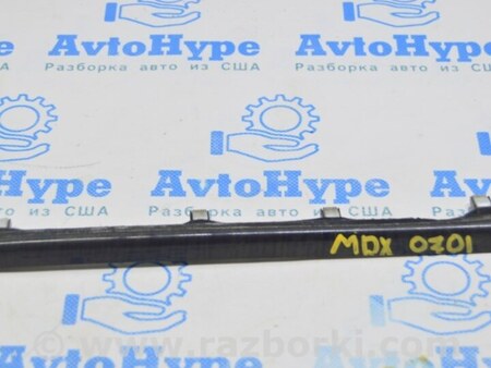 ФОТО Накладка центральной консоли для Acura MDX YD2 (2006-2012) Одеса