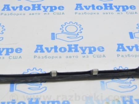 ФОТО Накладка центральной консоли для Acura MDX YD2 (2006-2012) Одеса