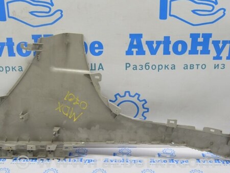 ФОТО Накладка центральной консоли для Acura MDX YD2 (2006-2012) Одесса