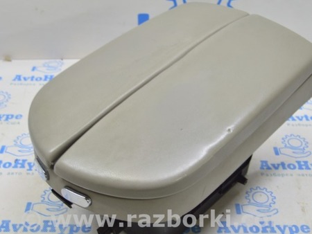 ФОТО Подлокотник центральной консоли для Acura MDX YD2 (2006-2012) Одесса