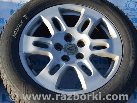 ФОТО Центральный колпачок на для Acura MDX YD2 (2006-2012) Одесса