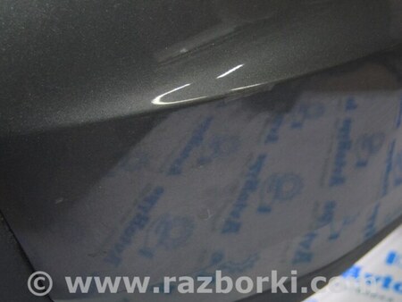 ФОТО Бампер задний голый для Acura MDX YD2 (2006-2012) Одеса