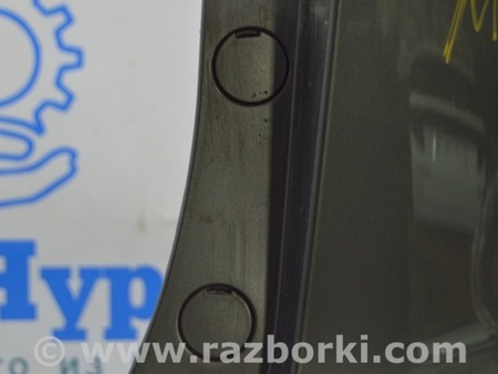 ФОТО Бампер задний голый для Acura MDX YD2 (2006-2012) Одеса