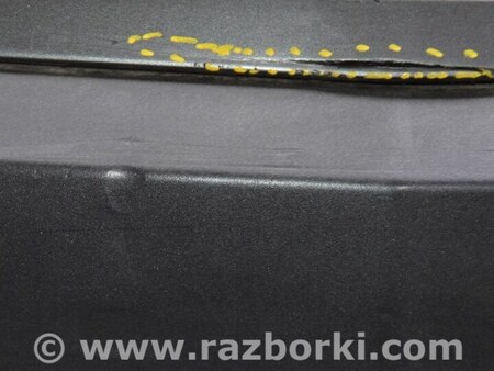 ФОТО Накладка заднего бампера для Acura MDX YD2 (2006-2012) Одесса