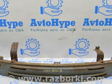 ФОТО Усилитель заднего бампера для Acura MDX YD2 (2006-2012) Одесса